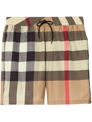 Burberry shorts