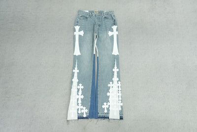 Chrome Hearts Jeans