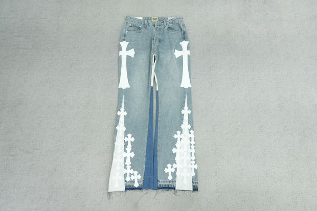 Chrome Hearts Jeans