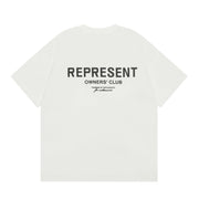 Represent t-shirt