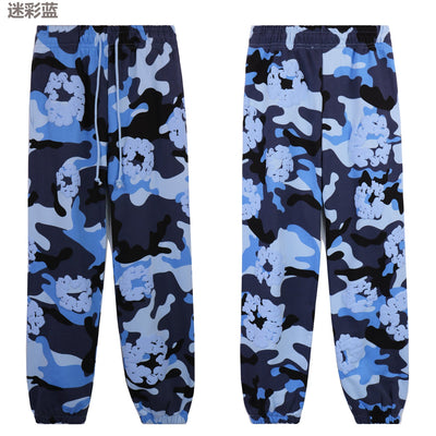 denim tears sweatpants