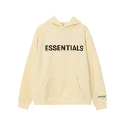 Essentials hoodie