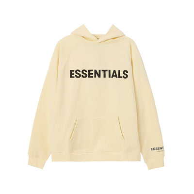 Essentials hoodie