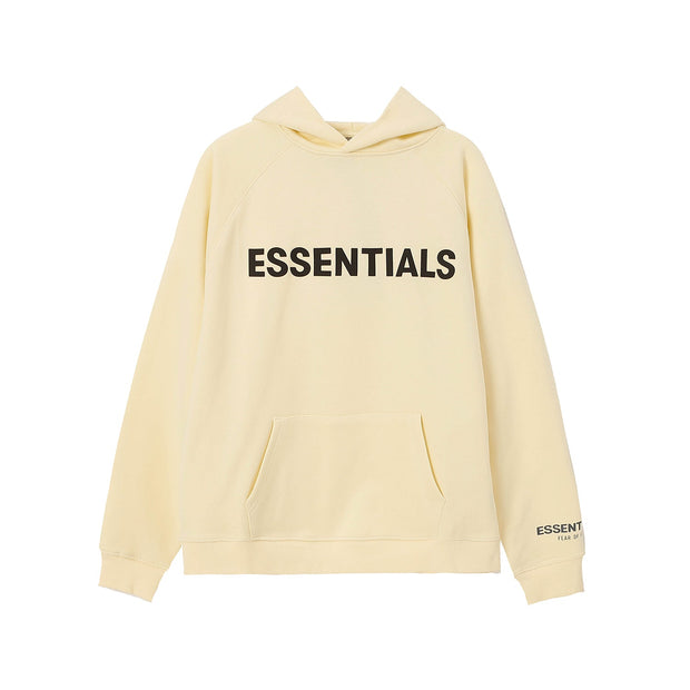 Essentials hoodie