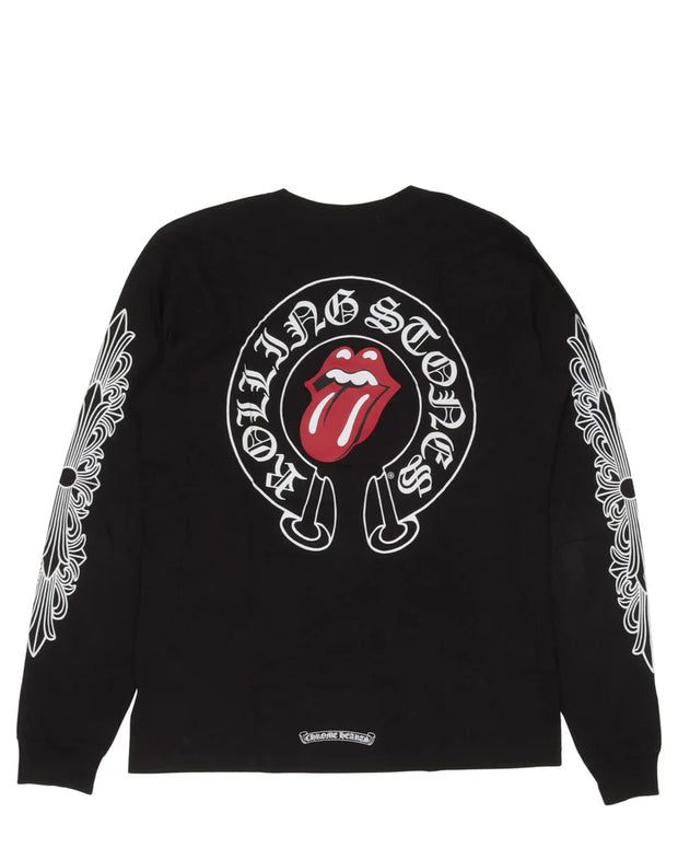 Chrome Hearts Long Sleeve