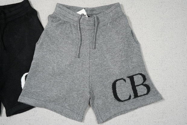 CB shorts