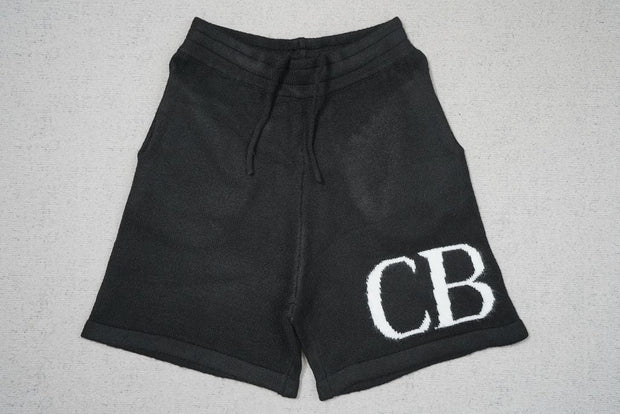 CB shorts
