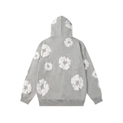 DENIM TEARS -HOODIES