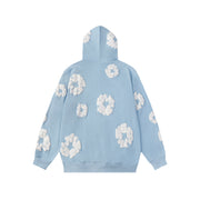 DENIM TEARS -HOODIES