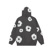 DENIM TEARS -HOODIES