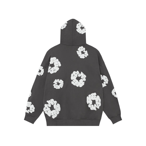 DENIM TEARS -HOODIES