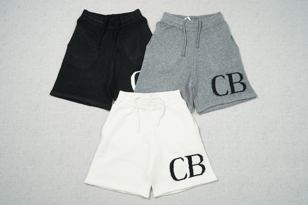 CB shorts