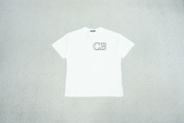 CB t-shirt