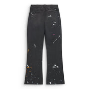 Galley dept flared jeans