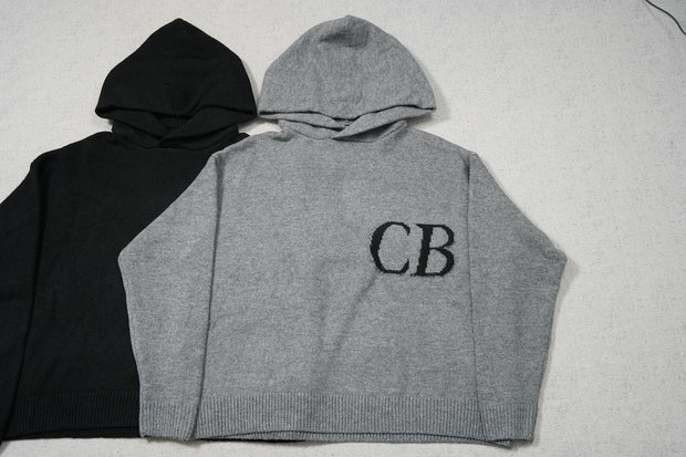 CB Hoodie
