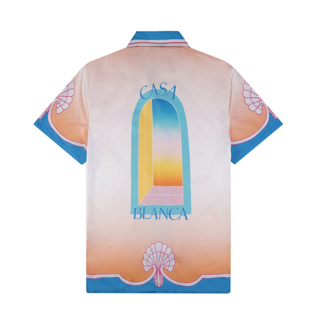 Casablanca short set