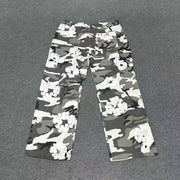 denim tears cargo pants