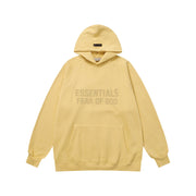 Essentials hoodie