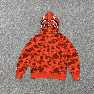 Bape Jacket