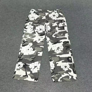 denim tears cargo pants