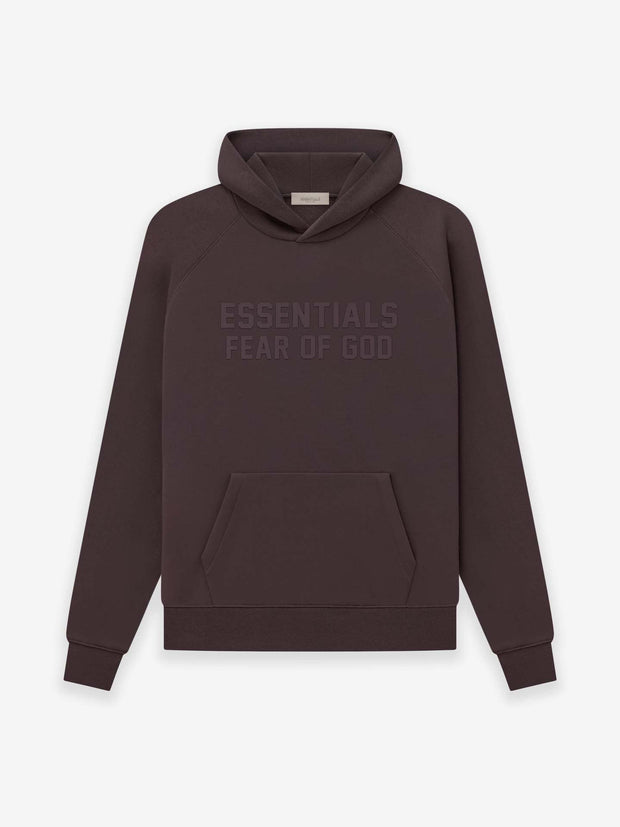 Essentials hoodie