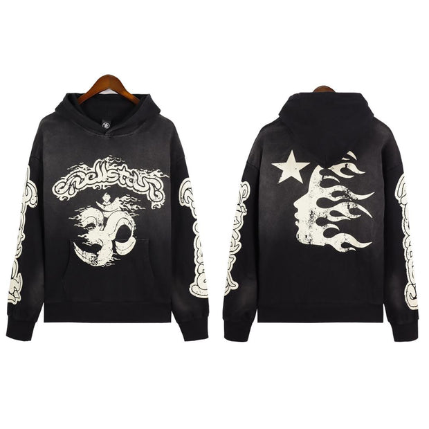 Hellstar hoodie