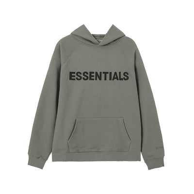 Essentials hoodie
