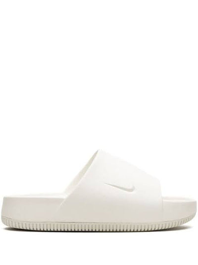 Nike calm slides
