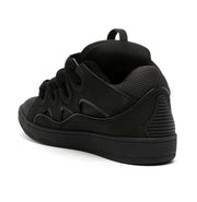 Lanvin Curb Sneaker ‘Black’