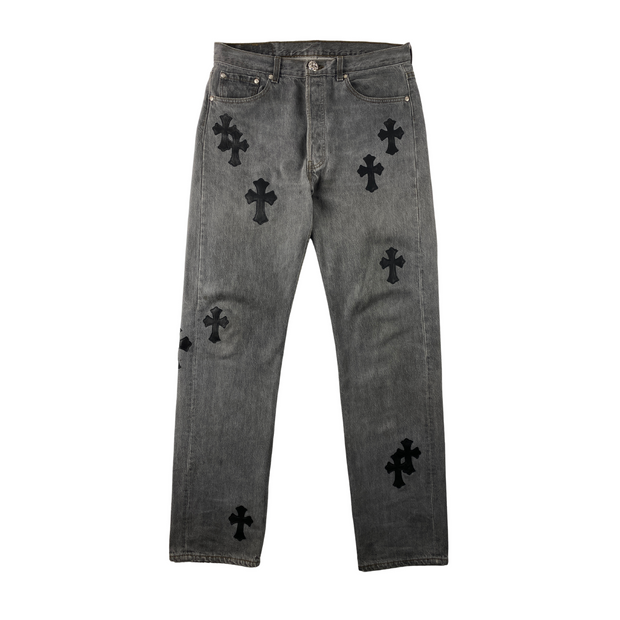 Chrome Hearts Jeans