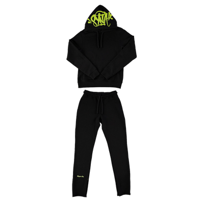 Syna tracksuit