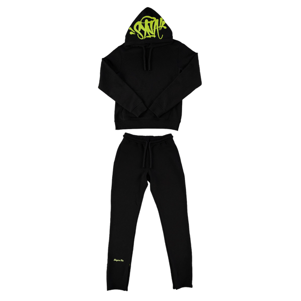 Syna tracksuit