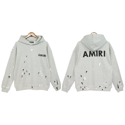 Amiri hoodie