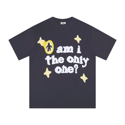 broken planet t-shirt