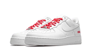 Supreme Airforce 1
