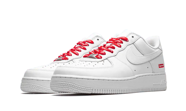 Supreme Airforce 1