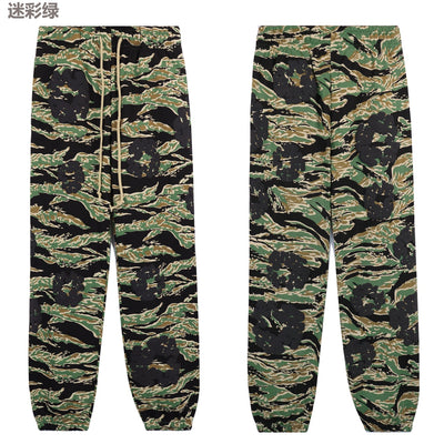 denim tears sweatpants