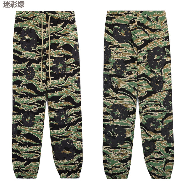 denim tears sweatpants