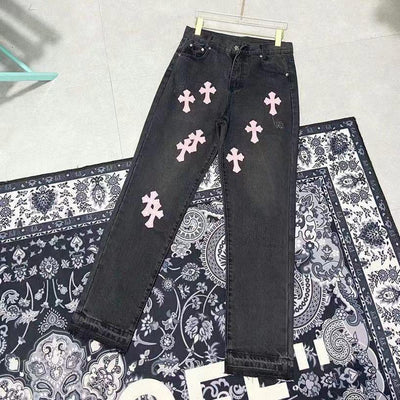 Chrome Hearts Jeans