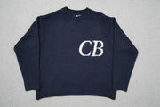 CB sweater