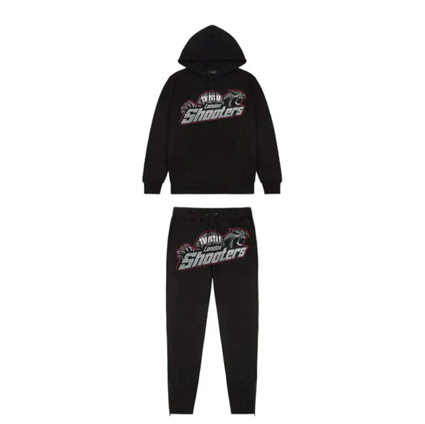Trapstar shooters tracksuit