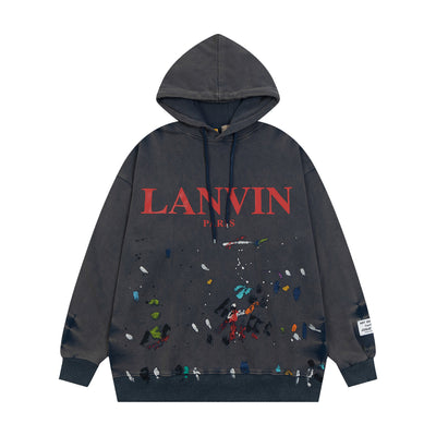 Gallery dept hoodie