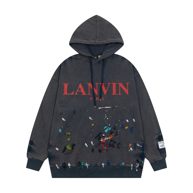 Gallery dept hoodie