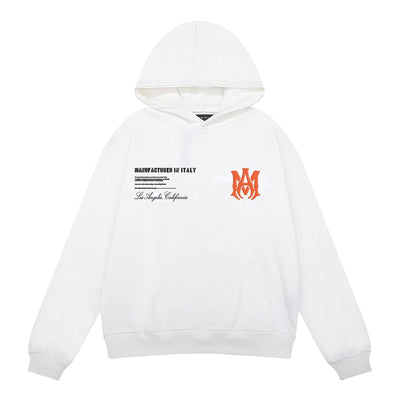 Amiri hoodie