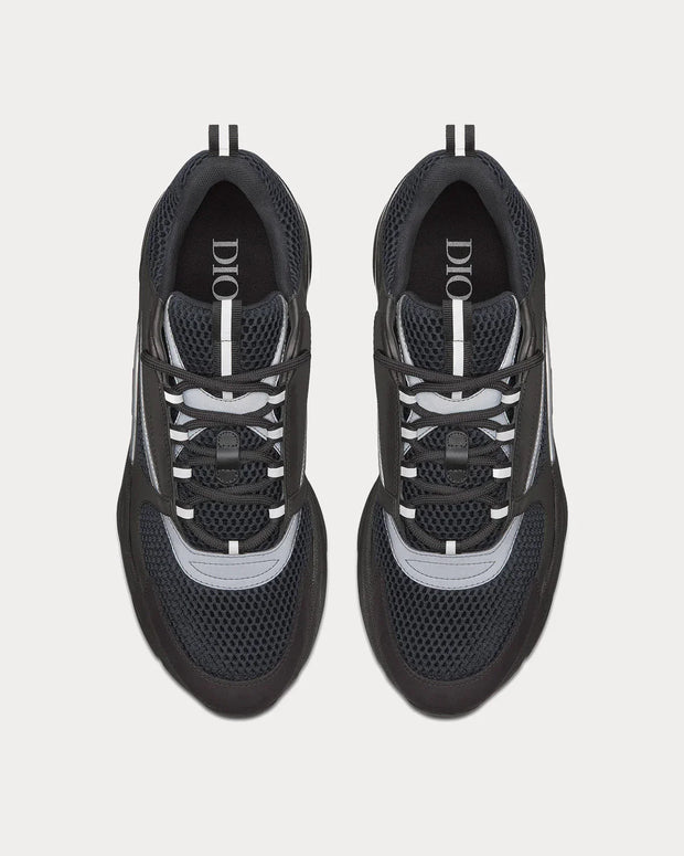 Dior B22 'Black Reflective'