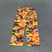 denim tears cargo pants