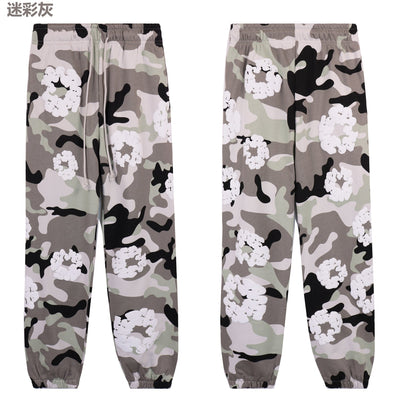 denim tears sweatpants