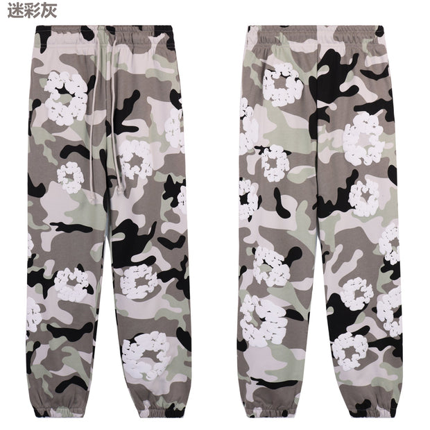 denim tears sweatpants