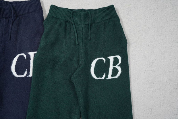 CB sweatpants