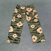 denim tears cargo pants